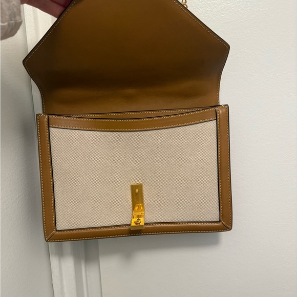 Polo Ralph Lauren ID Canvas Envelope Bag - Picture 6 of 10